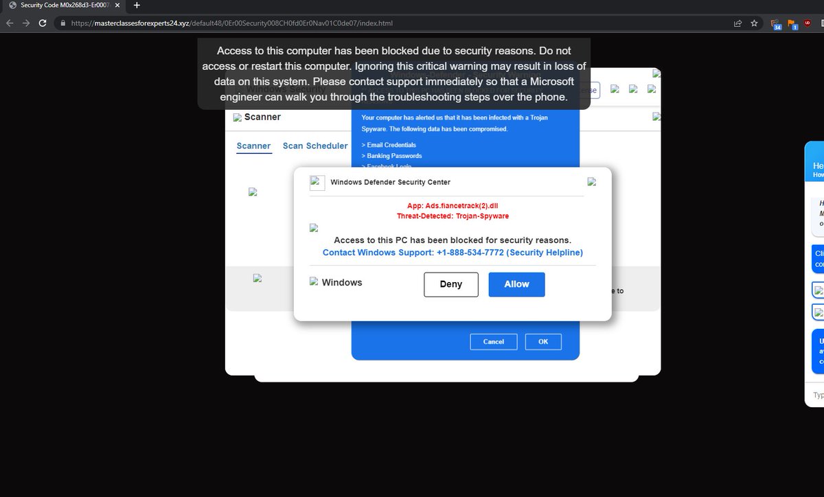 Joseph C tweet media
