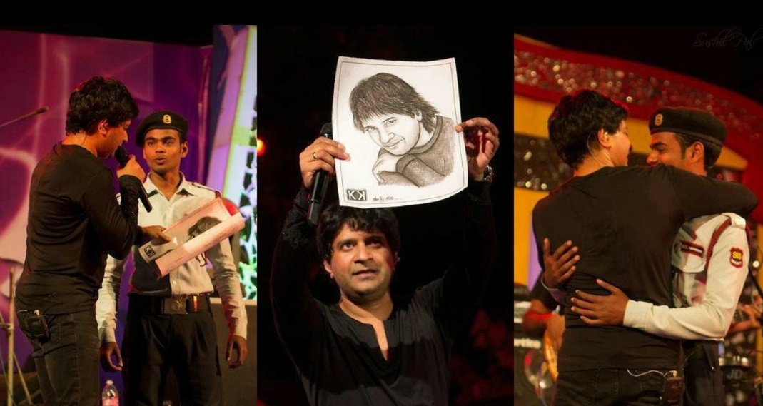 Nishant Nihar tweet media