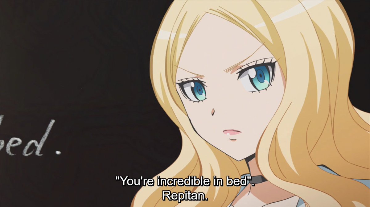 Funimation LATAM tweet media