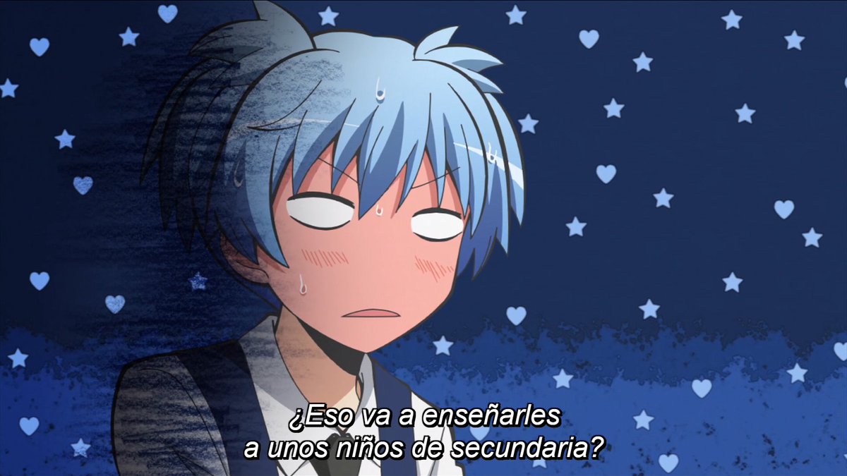 Funimation LATAM tweet media