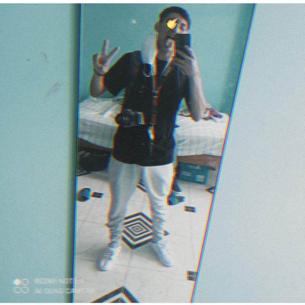 JPaulTy's tweet photo. #NuevaFotoDePerfil https://t.co/W2rrTceft4
