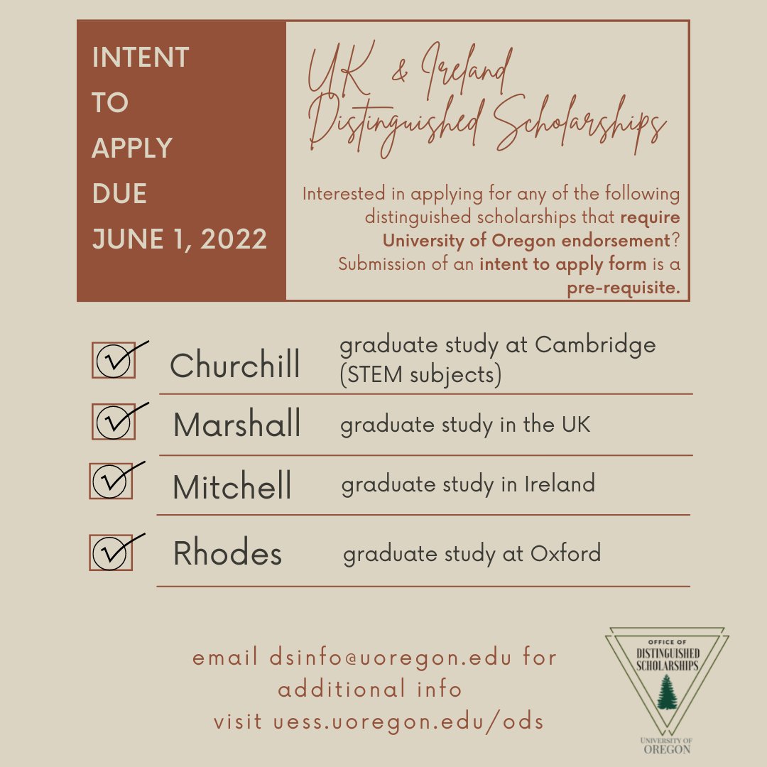UO Center for Undergraduate Research & Engagement tweet media