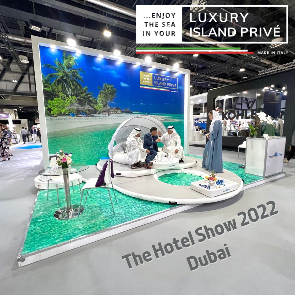 YachtExtension's tweet photo. The Made in Italy is not just a label, but a real Luxury and design in every detail …
#LuxuryIslandPrive 

Visit: https://t.co/g9B1g5IZGW

#island #floating #luxury #hotels  #resorts #pools  #spas  #Villas https://t.co/zuSutwaW9B