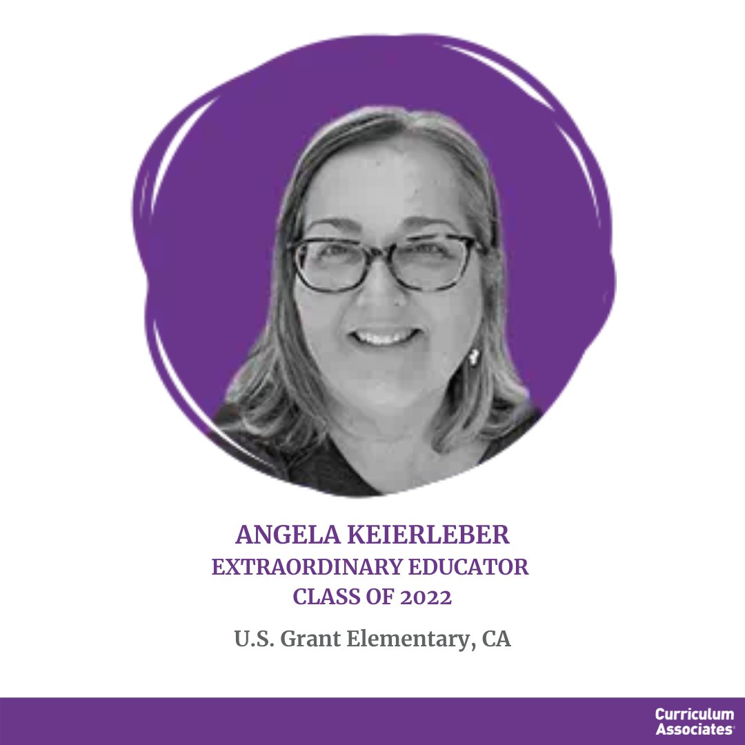 Curriculum Associates tweet media