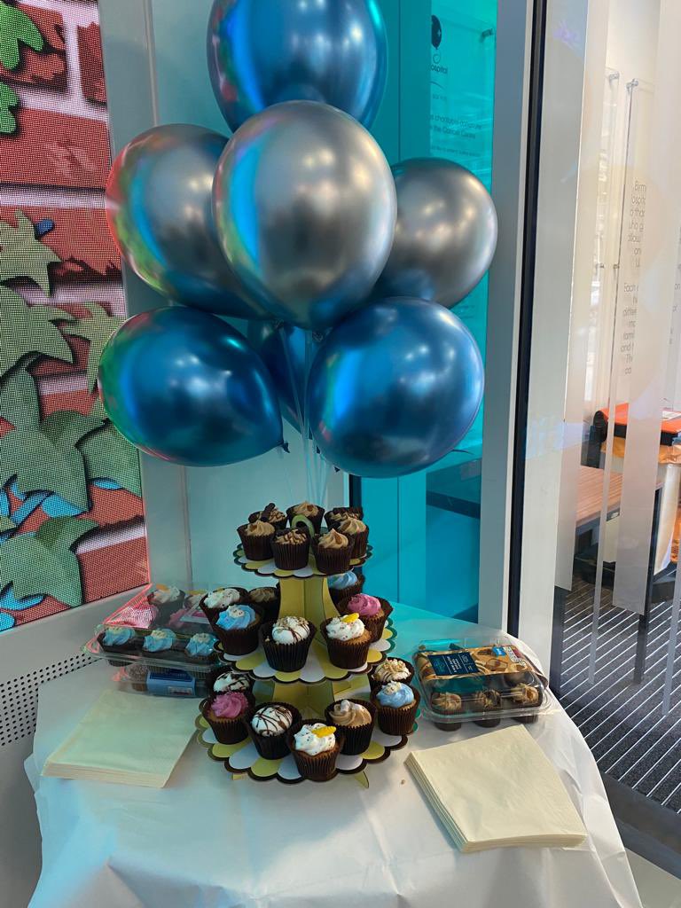 Jane Guest (@janeguest17) on Twitter photo How lucky I am to have been part of the amazing BCH Haematology/Oncology team these past 6 years - thank you team for the lovely gifts. Now on to all the adventures that lie ahead in the world of Neurosciences. <a href="/BCH_Therapies/">BCH_Therapies</a> @BchNeuro <a href="/BchNeuroOnc/">BCH Neuro Oncology</a> How lucky I am to have been part of the amazing BCH Haematology/Oncology team these past 6 years - thank you team for the lovely gifts. Now on to all the adventures that lie ahead in the world of Neurosciences. <a href="/BCH_Therapies/">BCH_Therapies</a> @BchNeuro <a href="/BchNeuroOnc/">BCH Neuro Oncology</a>