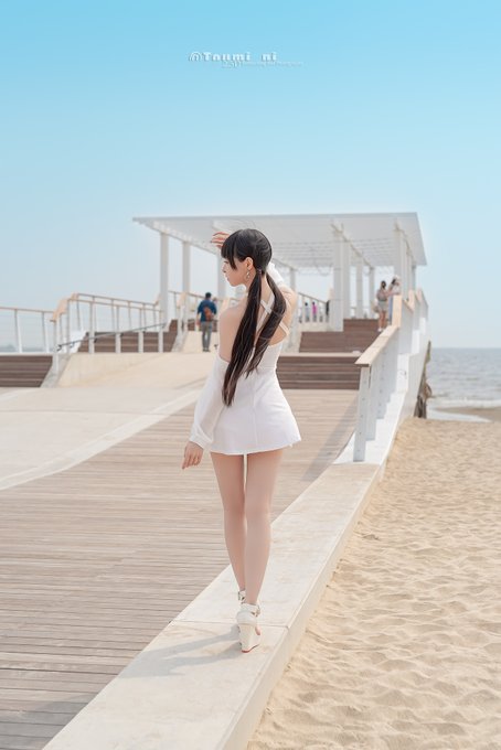 コスプレイヤーまゆろんのTwitter画像12