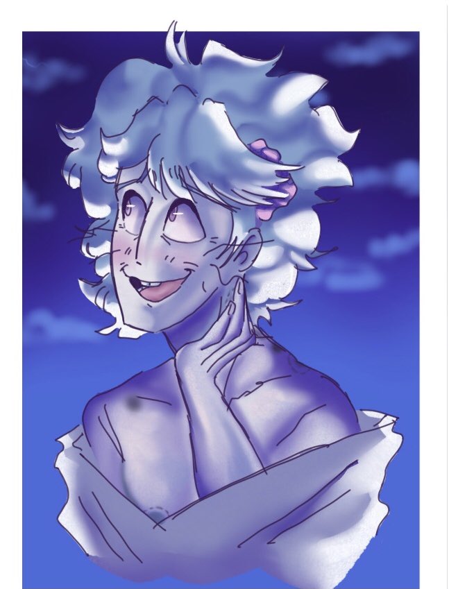 MOCHINORI5's tweet photo. I haven’t posted in a while so have this old ass doodle #drtwobrains #stevenboxleitner #twobrains #wordgirl #wordgirlfanart #digitalart #doodle https://t.co/YZqL7BEwOg