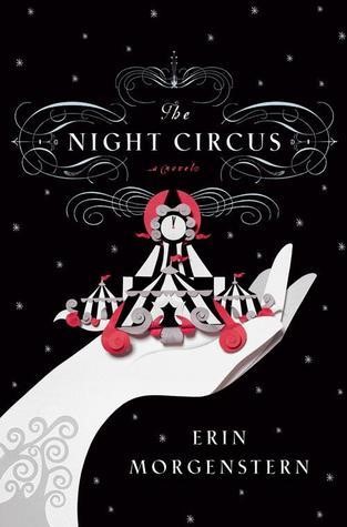 Want to create hauntingly beautiful imagery that is like Michelin star deserts for your reader’s minds? Read The Night Circus by Erin Morgenstern! @erinmorgenstern <a href="/_SelineB/">Seline B.</a>