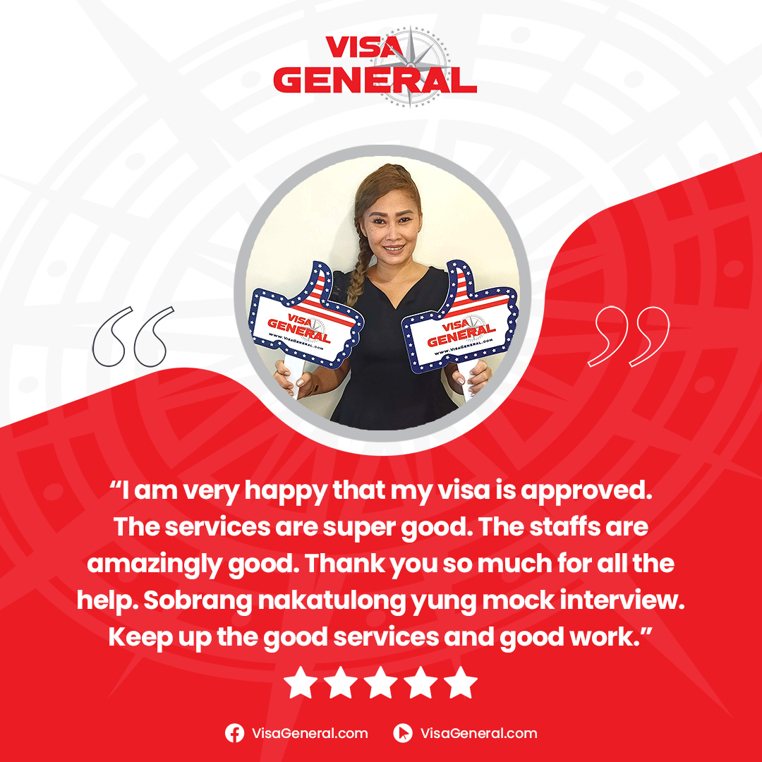 VisaGeneral's tweet photo. Congratulations on your approved K1 Fiancé) visa, Charles &amp; Janet! Thank you for putting your trust in us.

In need of assistance with your #K1Visa or #CR1visa? Our Visa experts are ready to help you. Send us your message here: https://t.co/iU4jab8GSu

#k1visa #fiancevisa #usvisa https://t.co/QuEQ3x6aOs