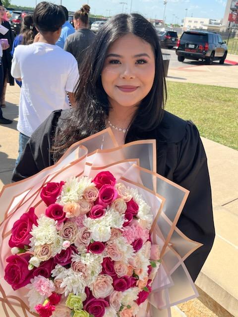 DVISD_OC's tweet photo. DVOC is #BeyondAppreciative to all families, friends & faculty who attended this years ๐2021-2022 GRADUATION CEREMONY! What a #SpecialDay https://t.co/6kZBWhW6hK