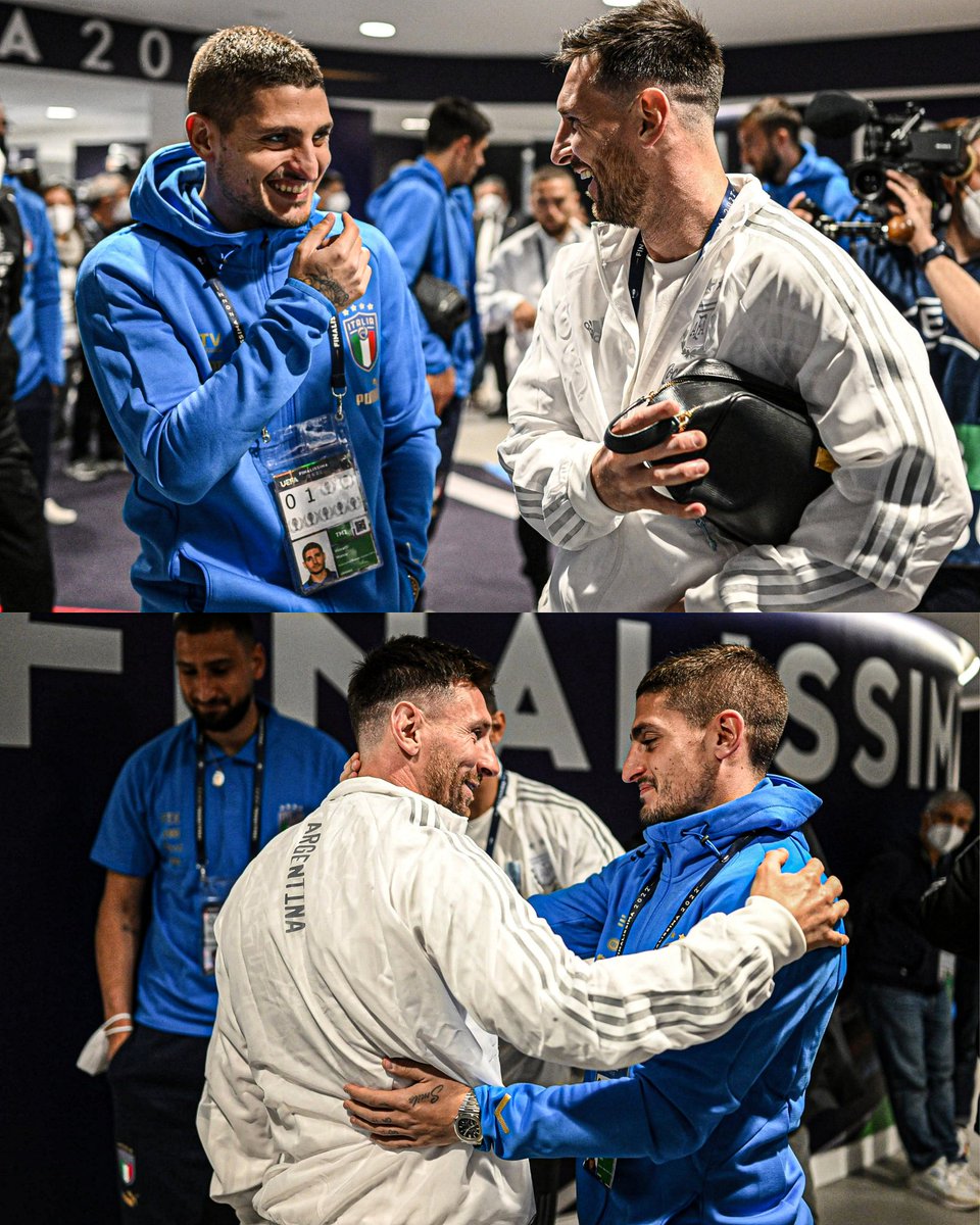🇦🇷🤝🇮🇹