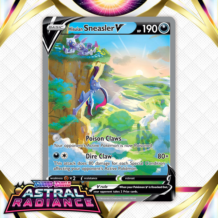 Pokémon TCG tweet media