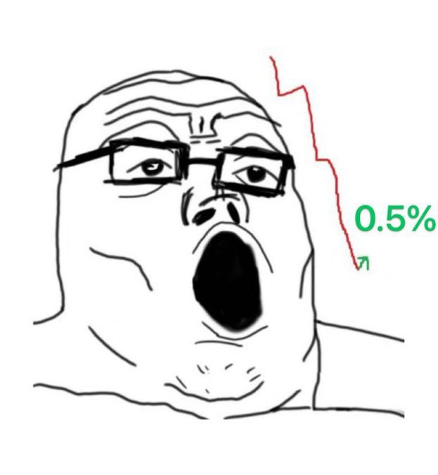 so good that u cant sell $OP