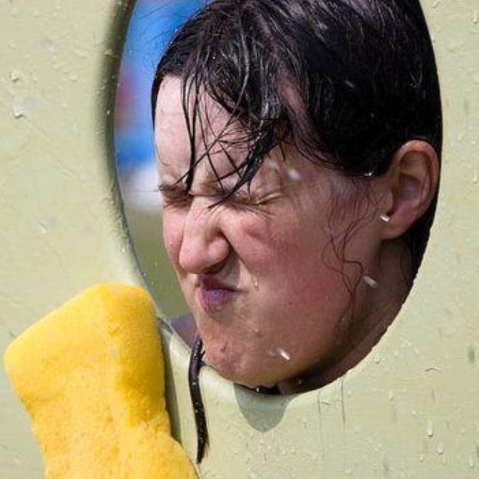donna_reidshaw's tweet photo. Some brave teachers @ClaregalwayColl accepting the #SpongetheTeacher challenge this Thursday as part of #CBCCommunityGames #community #values @GRETBOfficial @ETBIreland @CBCcareers1 https://t.co/AvAQ1Rpakz