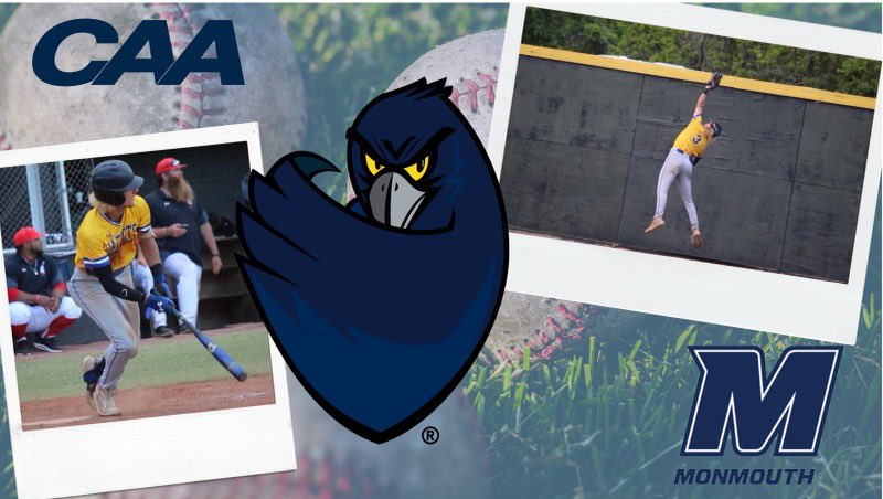 BoogieSkyler's tweet photo. I am excited to announce that I have committed to play Division 1 Baseball at Monmouth University to further my academic and athletic career! I would like to thank God, my family, and my coaches! #gohawks @MUHawksBaseball @PHCC_Baseball  @CoachCodyEllis @_CoachNania @CougarsSd https://t.co/fDyJj2M5qQ