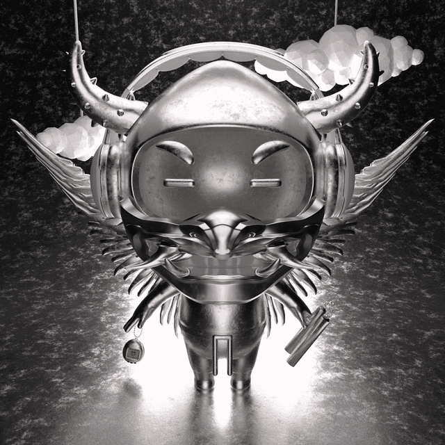 phongman82's tweet photo. Just copped this @HalosNft.  Excited for this project! https://t.co/SumzFrjCTe