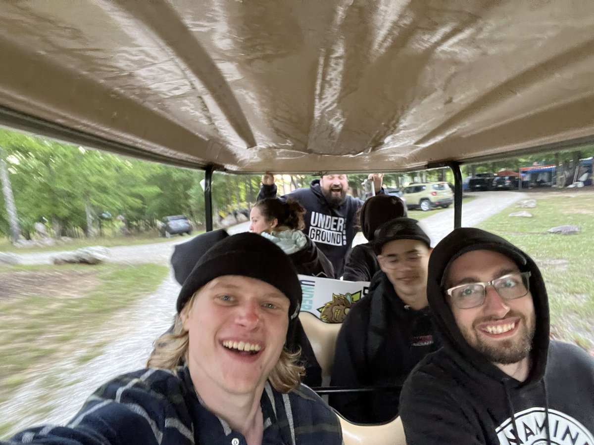 <a href="/BigfootElectro/">Bigfoot Electro Festival</a> thank you a million times for bringing me an experience that’ll last forever 🖤