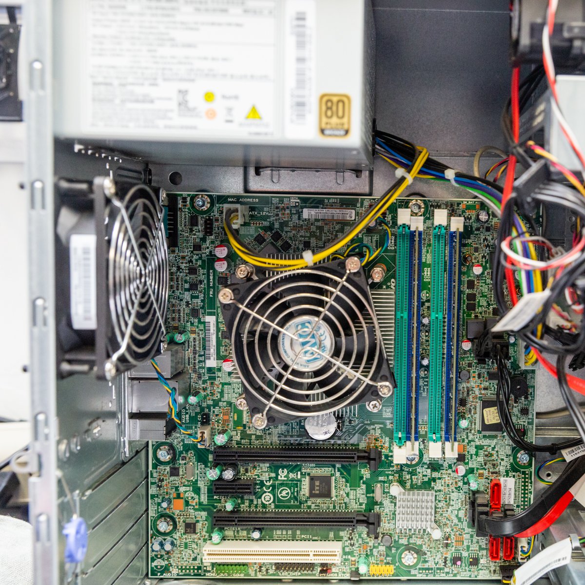 RVFInvestment's tweet image. Summer weather is on the horizon as Memorial Day weekend draws to a close. Be sure to keep your PC properly cooled, or you won&apos;t be the only one that&apos;s overheating.  #ComputerRevival #COmputerRepair #TechSavvy #TusconAZ #PCRepair