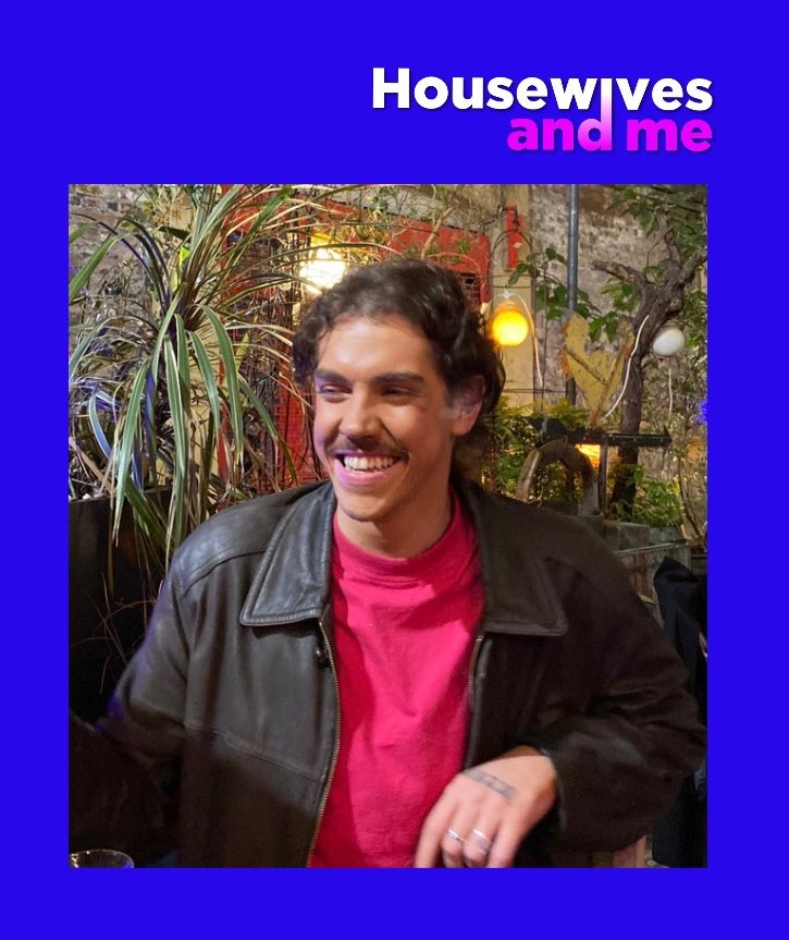 HousewivesAndMe's tweet photo. Thrilled to have the amazing @rossfranciis with us on the pod this week! They discuss everything from #RHOA to #RHONY, #RHOP to Melbourne and we even got into Johannesburg too! Links to listen below: https://t.co/QKISa57Xx6 https://t.co/JpoBtyf9Qe
