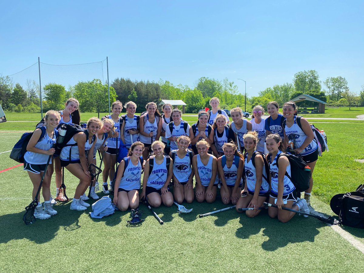 lax_frontier's tweet photo. ‼️TOMORROW‼️

Come support your Falcons in the Section VI girls lacrosse championship tomorrow evening! 

A fan bus will be provided for students! Reminder - ticket sales are digital.

📍 Adams Field - 1299 Parker Blvd
⏰ June 1st - 5 PM

GO FALCONS!!!!!

#FVL #family https://t.co/4z4Uq3N4MC