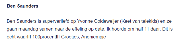 ariebart1's tweet photo. @colinvanhoek Wat een juice al in 2012. https://t.co/V3F1m6esfB