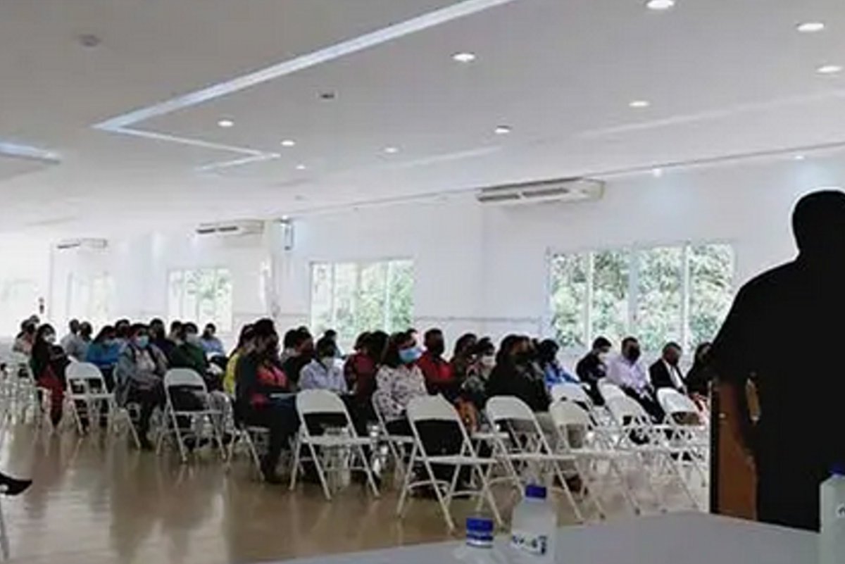 Panama STEM tweet media