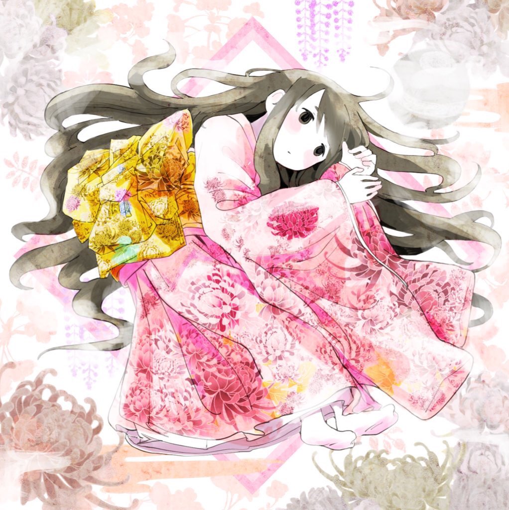 割と色のついた絵を描けた気がします  ちょいちょい色のついてないラフ段階のものもあるので 時間見てそれを仕上げてゆければと #今月描いた絵を晒そう
