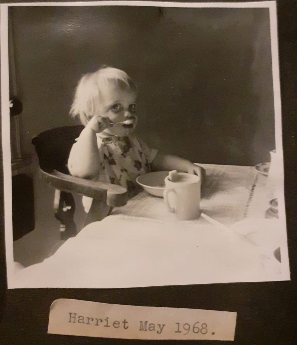 Harriet Jones tweet media