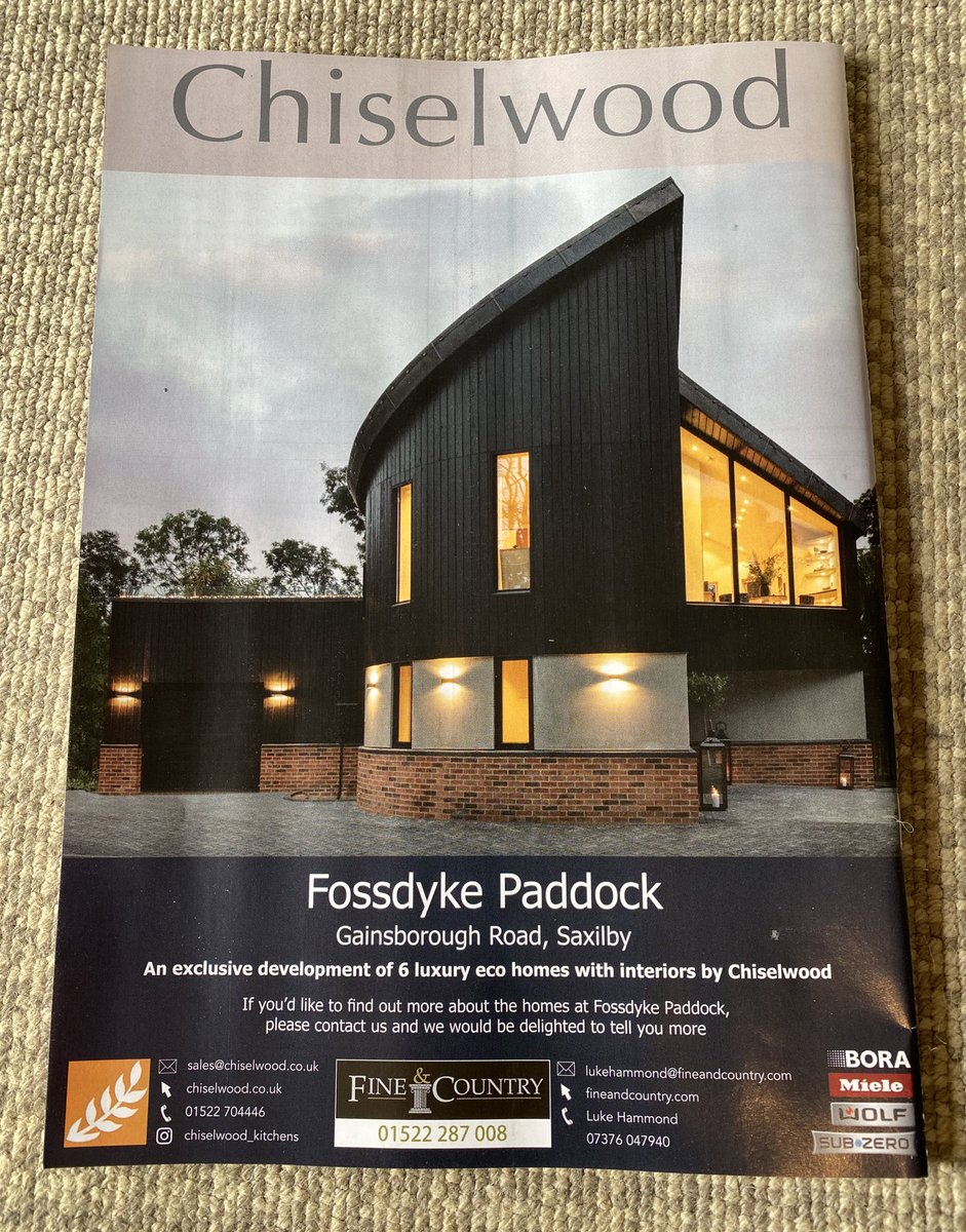 Chiselwood tweet media