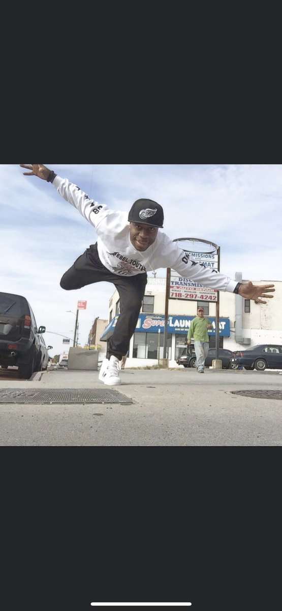 DobbyStyles's tweet image. Energy I’m on today. #Mileexecution