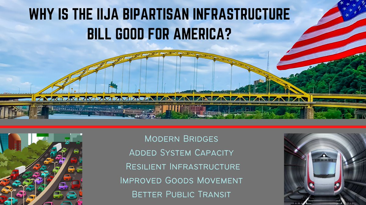FasterBetterSafer (@atmcoalition) on Twitter photo The backbone of America is her transportation system. We need it to move forward so we all can move forward too. Get it? <a href="/LIUNA/">LIUNA</a> <a href="/ACEC_National/">ACEC_National</a> <a href="/ASCEGovRel/">ASCE Gov't Relations</a> <a href="/NAPATweets/">National Asphalt Pavement Association</a> <a href="/ARTBA/">ARTBA</a> <a href="/ReBuildUSANow/">ReBuildUSA</a> @PCAGovtAffairs <a href="/APTA_Transit/">PublicTransportation</a> <a href="/buildtheera/">Build The Era LLC</a> <a href="/ChamberMoves/">ChamberMoves</a> <a href="/RocksCEO/">NSSGA President and CEO</a> <a href="/ldarrmoves/">linda bauer darr</a> <a href="/TRIP_Inc/">TRIP</a> The backbone of America is her transportation system. We need it to move forward so we all can move forward too. Get it? <a href="/LIUNA/">LIUNA</a> <a href="/ACEC_National/">ACEC_National</a> <a href="/ASCEGovRel/">ASCE Gov't Relations</a> <a href="/NAPATweets/">National Asphalt Pavement Association</a> <a href="/ARTBA/">ARTBA</a> <a href="/ReBuildUSANow/">ReBuildUSA</a> @PCAGovtAffairs <a href="/APTA_Transit/">PublicTransportation</a> <a href="/buildtheera/">Build The Era LLC</a> <a href="/ChamberMoves/">ChamberMoves</a> <a href="/RocksCEO/">NSSGA President and CEO</a> <a href="/ldarrmoves/">linda bauer darr</a> <a href="/TRIP_Inc/">TRIP</a>