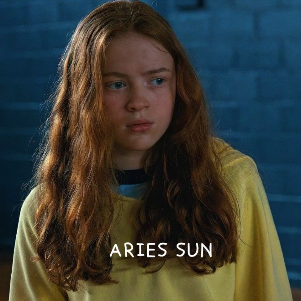 0asisupersonic's tweet photo. qt your big 3 as #strangerthings characters 

Mine! https://t.co/bbSXKbzaUc