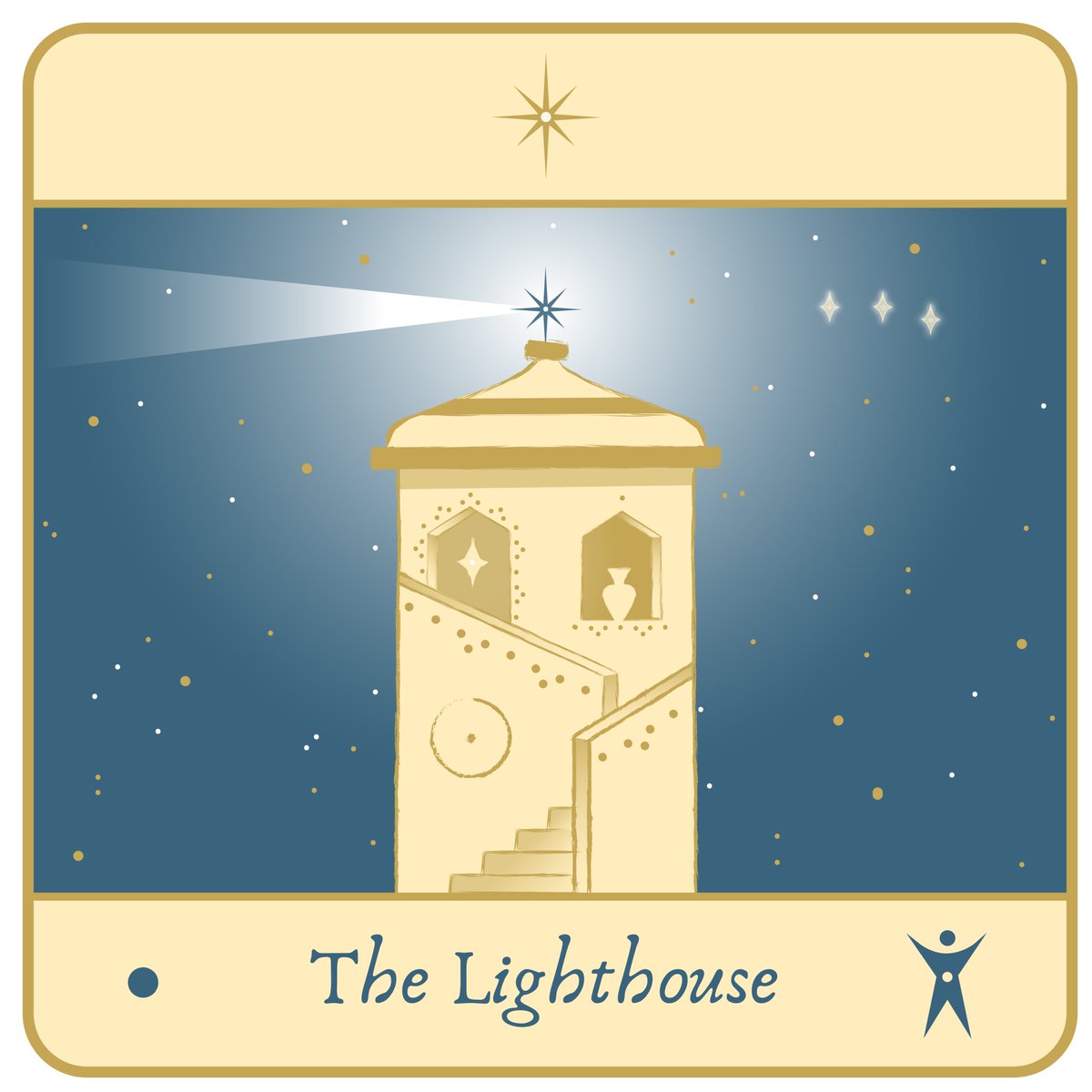 “ The Lighthouse ” is now available on 
<a href="/TeiaCommunity/">Teia Community</a> 

🌞✨ New symbolic interpretation #NFT . It tells us about intuition and the light that shines within us ✨🌞

 11 ed / 1 xtz 

👁️teia.art/objkt/740671👁️

<a href="/teiaArt/">teia.art | Community Curation</a>

#cleanNFT #nftcommunity #hicetnunc #cryptoart #Astrology