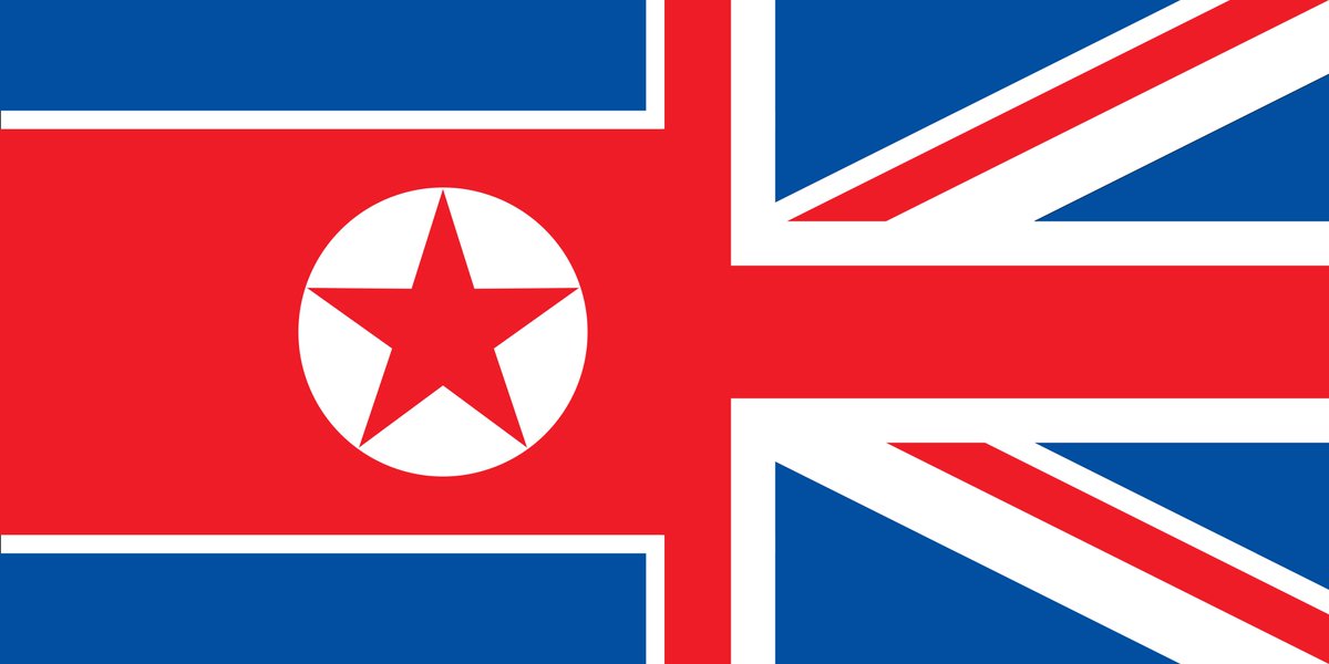 @BBCLauraKT Also: Boris Johnson announces new flag design for the UK which encapsulates the growing popularity among himself of dictatorial governance.