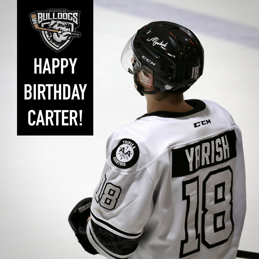 Blackfalds Bulldogs 🇨🇦 tweet media