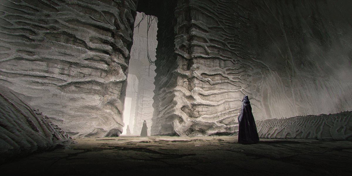 TheFracture_'s tweet photo. Some entered the Temples.

None left. https://t.co/0VdCkaAXFo
