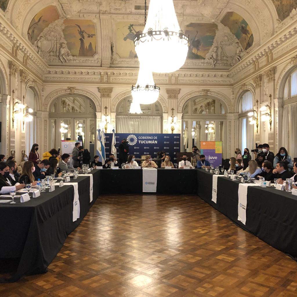 MisionesJuventud tweet media