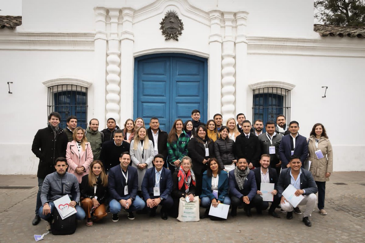 MisionesJuventud tweet media