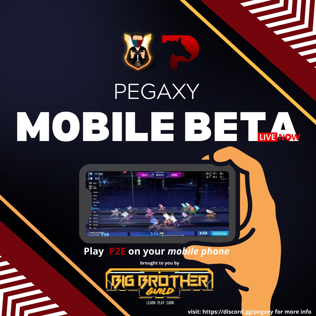 Big Brother Guild tweet media