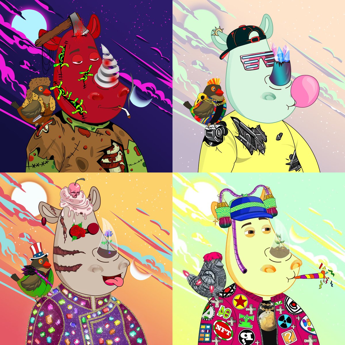 کیمیا tweet media