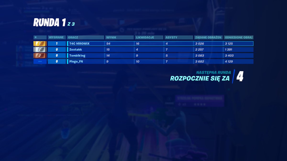 MrowixFN's tweet photo. L4D na CCC, poniżej macie wynik jak rozpierdalam leszczy. +2,5k pr https://t.co/kMqYuwLevN