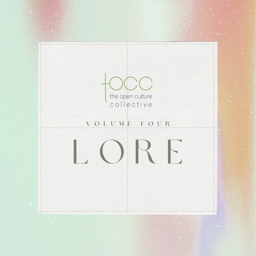 The Open Culture Collective tweet media