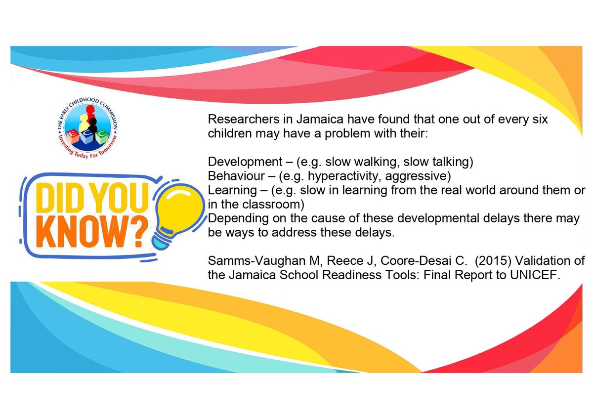 ECCJA's tweet image. Let us GIVE children the SUPPORT they need. #12StandardsMatter #YECD2022 @karlenedesland1 @tkmsingh @tracymorsmith1 @blanchcamp