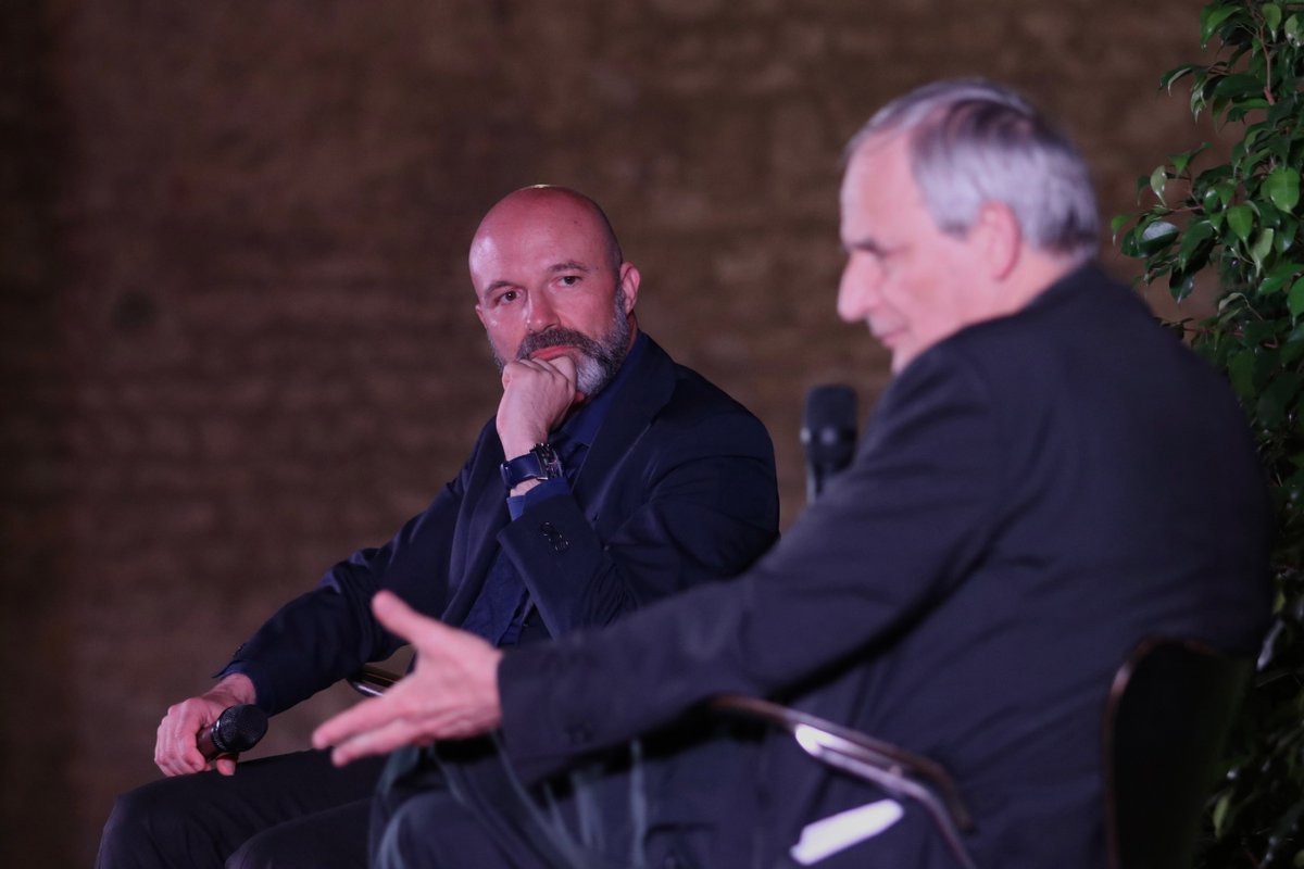 Gianni Rossi tweet media