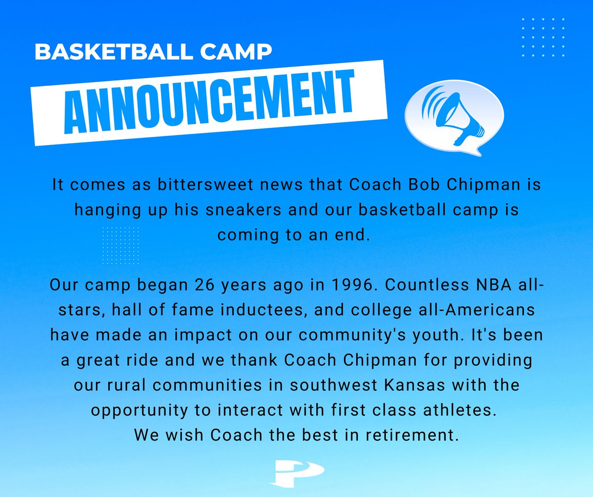 Pioneer Comm tweet media