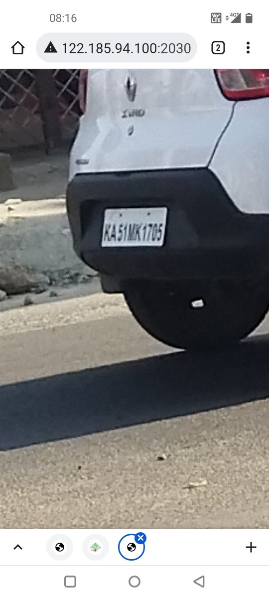 priteshmca's tweet photo. @blrcitytraffic 

Hi Sir/Madam,
I see their is 500/- fine for my car KA51MK1795. But if u see voilation image , actual number is KA51MK1705....

Kindly remove fine from my car and tag to correct number. https://t.co/P0PY7ven8E