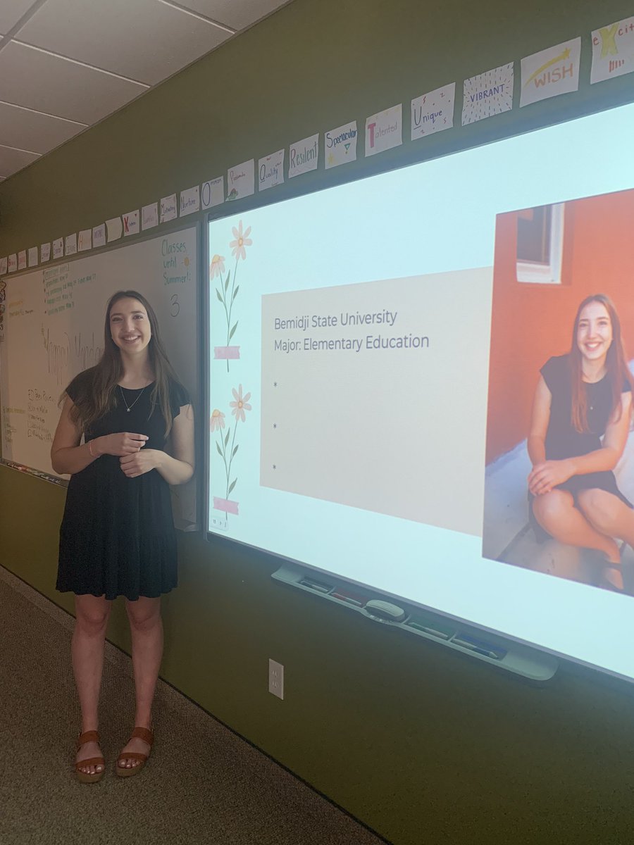 VSA Wright (@umterps1987) on Twitter photo Wonderful day celebrating our <a href="/MN_CAPS/">MNCAPS</a> ED Ss who presented their senior capstones. Future is bright! <a href="/isd719/">Prior Lake-Savage Area Schools</a> <a href="/isd192/">Isd192 Farmington </a> <a href="/PLSEA719/">PL-S Education</a> Wonderful day celebrating our <a href="/MN_CAPS/">MNCAPS</a> ED Ss who presented their senior capstones. Future is bright! <a href="/isd719/">Prior Lake-Savage Area Schools</a> <a href="/isd192/">Isd192 Farmington </a> <a href="/PLSEA719/">PL-S Education</a>