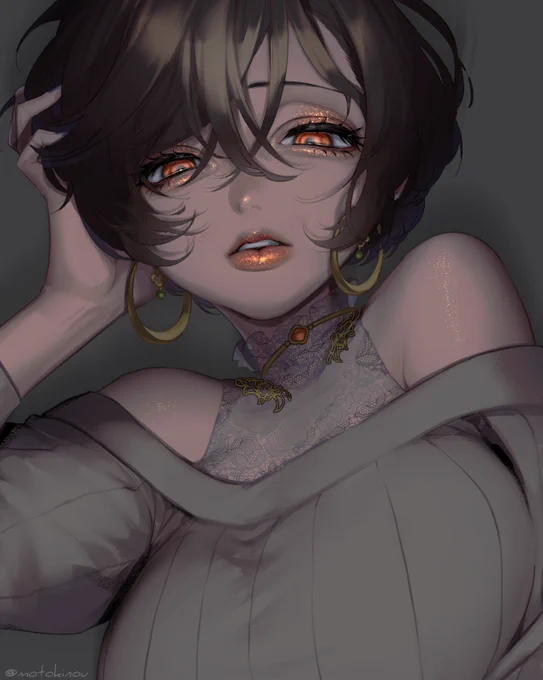 #巴絵 