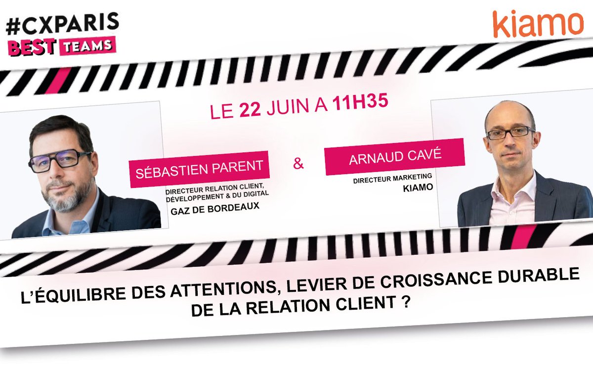 Kiamo France tweet media