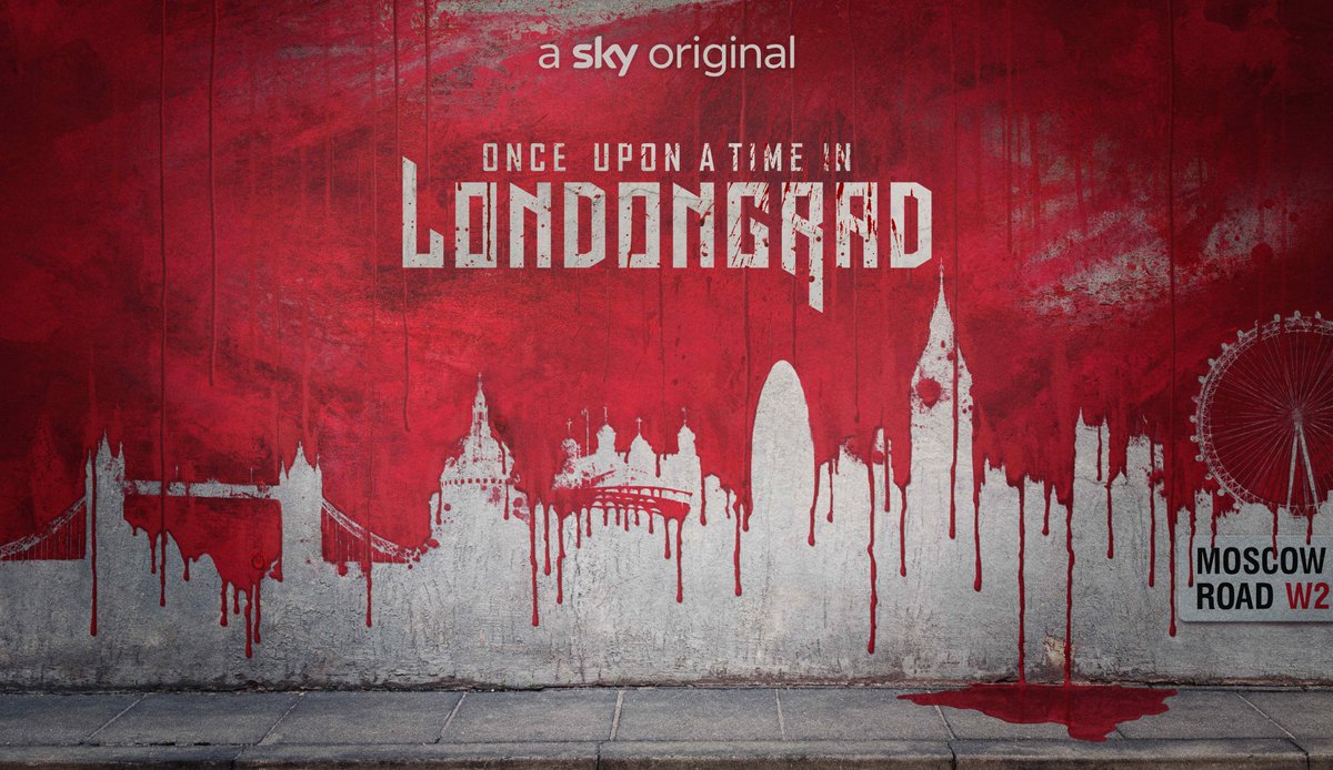 Once Upon a Time in Londongrad, a six part series based on BuzzFeed News reporting, airs tonight at 9pm on Sky Documentaries and streaming service NOW! 👉 sky.com/watch/title/se…  #onceuponatimeinlondongrad
